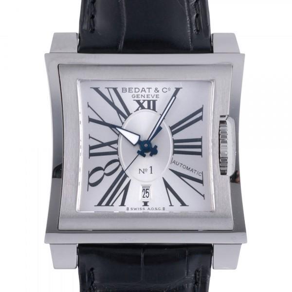 ベダ&カンパニー BEDAT&Co. B118.010.101 シルバー文字盤 新品 腕時計 レディース