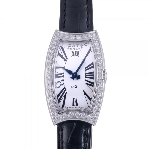 ベダ&カンパニー（BEDAT & CO） BEDAT＆Co. No.3 B384.060.600