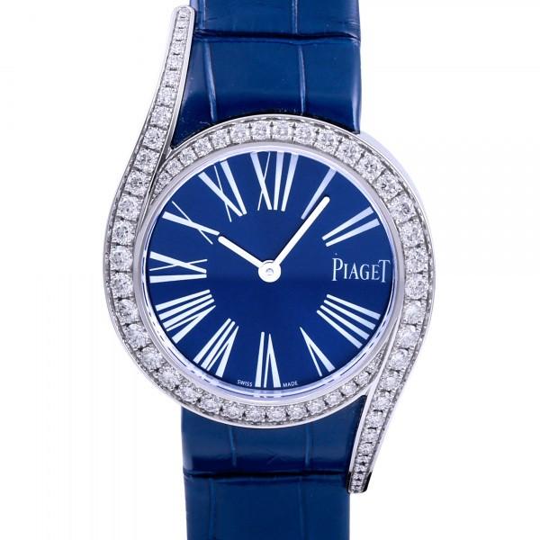 PIAGET（ピアジェ） ライムライト ライムライト・ガラ G0A42163 ブルー
