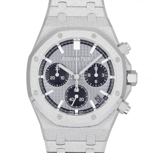 AUDEMARS PIGUET オーデマ・ピゲ ロイヤルオーク クロノグラフ