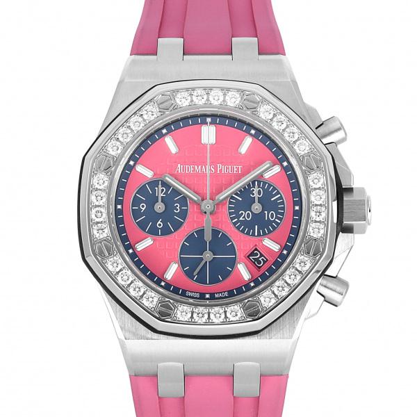 AUDEMARS PIGUET オーデマ・ピゲ ロイヤルオーク オフショア