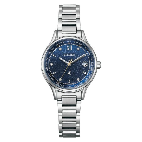 CITIZEN（シチズン） クロスシー DEAR Collection 世界限定2,000本