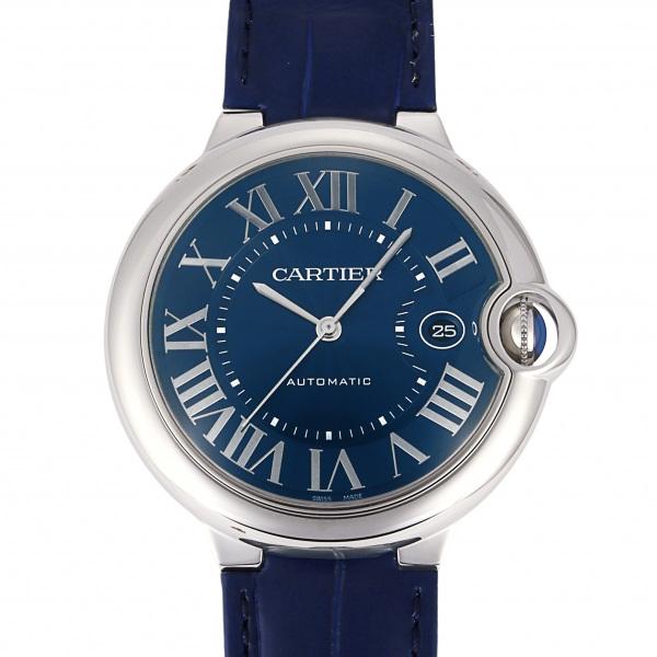 BALLON BLEU DE CARTIER カルティエ Cartier バロンブルー ドゥ 42MM
