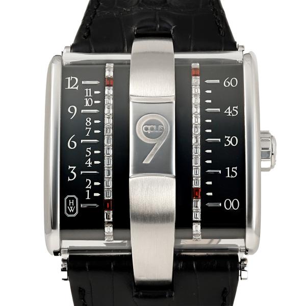 ハリーウィンストン Harry Winston 腕時計　値下げ！ ハリーウィンストンの時計はいくらで買える？定価一覧まとめ！ | GINZA