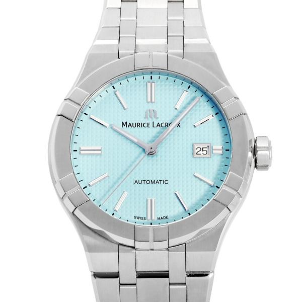 モーリス・ラクロア アイコン オートマティック 42mm サマー 