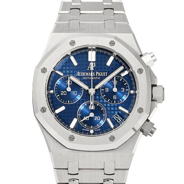 オーデマピゲ　ロイヤルオーク　カフリンクス　AUDEMARS PIGUET AUDEMARS PIGUET ROYAL OAK CHRONOGRAPH 26240BA.OO.1320BA.02