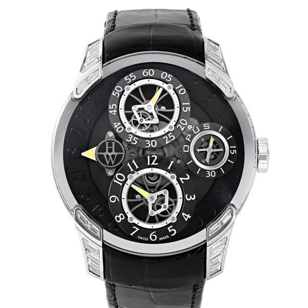 ハリー・ウィンストン（HARRY WINSTON） オーパス X 世界限定10本