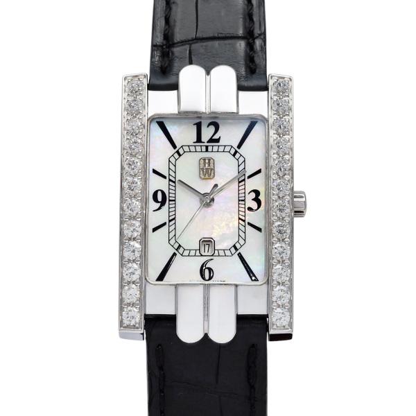 ハリー・ウィンストン（HARRY WINSTON） アヴェニュー AVEQHM26WW025 
