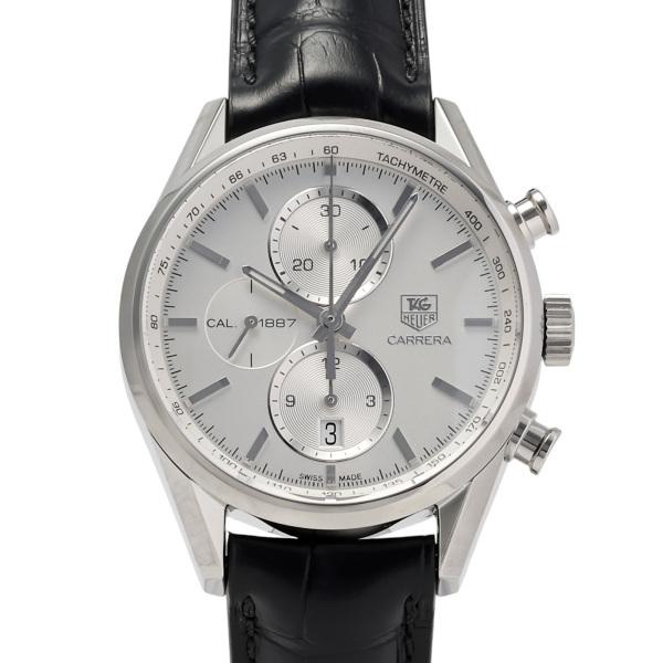 TAG HEUER（タグ・ホイヤー） カレラ 1887 クロノグラフ CAR2111