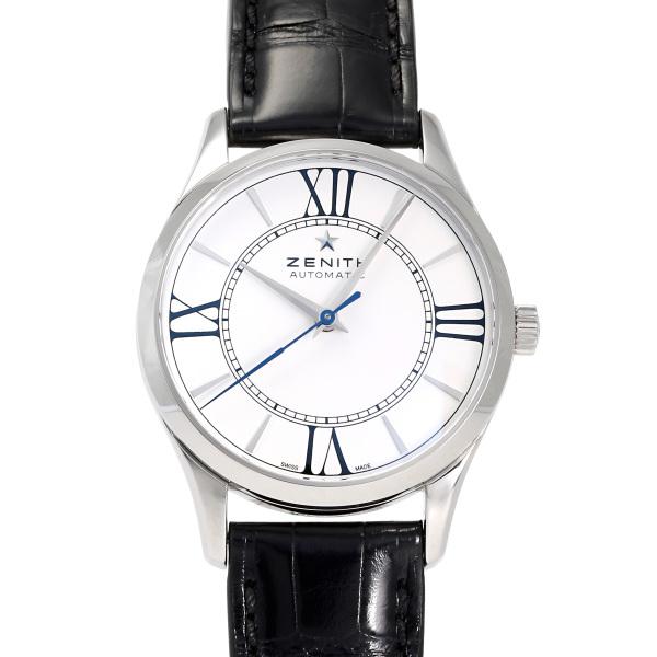 ZENITH（ゼニス） エリート ヘリテージ ウルトラシン 03.2310.679/38