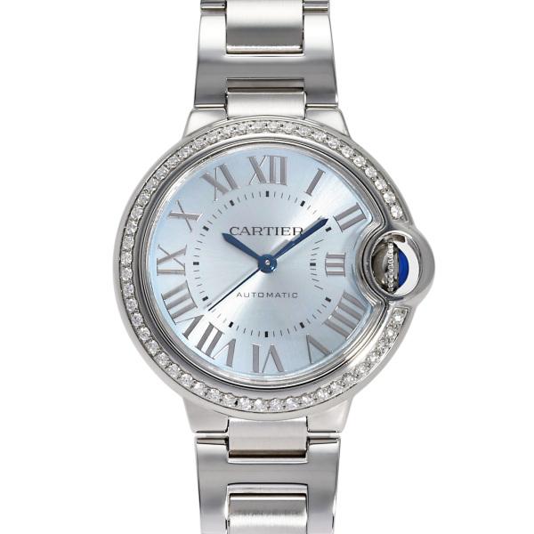 BALLON BLEU DE CARTIER カルティエ Cartier バロンブルー ドゥ