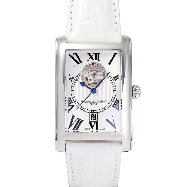 FREDERIQUE CONSTANT（フレデリック・コンスタント） クラシック・カレ