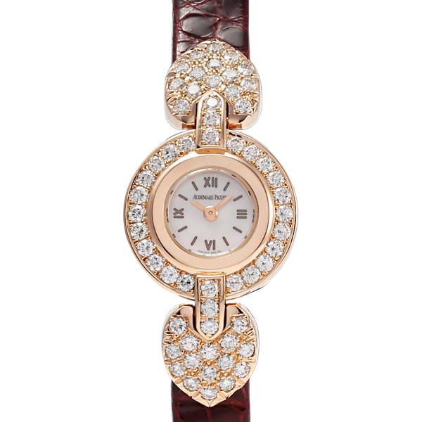 極美品 AUDEMARS PIGUET オーデマピゲ スクエアウォッチ B2427 時計 クォーツ ユニセックス 中古 4b009627 AUDEMARS PIGUET - 極美品 AUDEMARS PIGUET オーデマピゲ スクエア