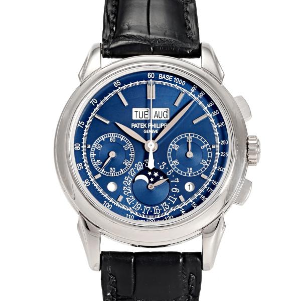 グランド・コンプリケーション パテック・フィリップ PATEK PHILIPPE
