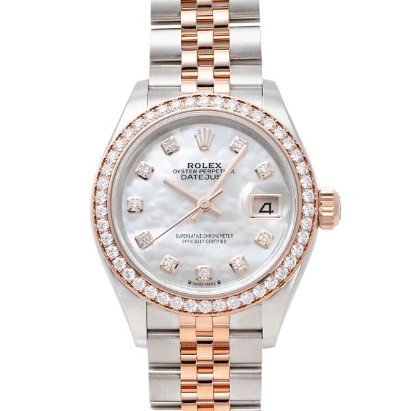 ロレックスレディース　デイトジャスト ロレックス / ROLEX デイトジャスト ロレックス レディース