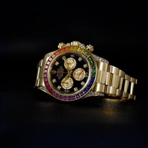 デイトナ（ROLEX） ロレックス ROLEX コスモグラフ デイトナ