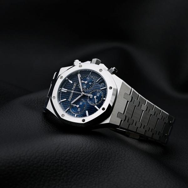 AUDEMARS PIGUET（オーデマピゲ） ロイヤルオーク クロノグラフ