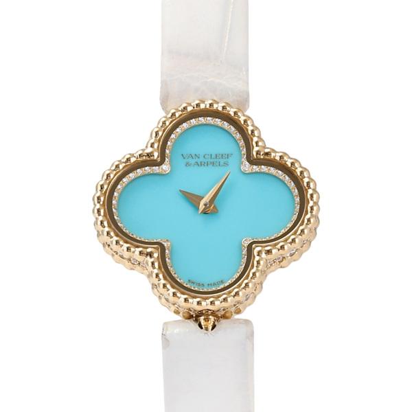 Van Cleef ＆ Arpels（ヴァンクリーフ ＆ アーペル） Van Cleef