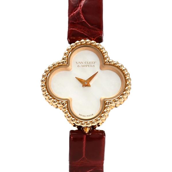 Van Cleef ＆ Arpels ヴァンクリーフ＆アーペル スウィート