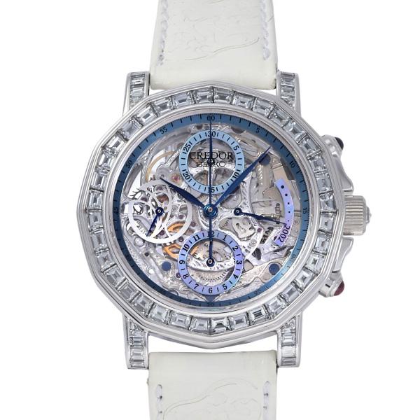 CREDOR セイコー SEIKO クレドール 日韓ワールドカップ記念