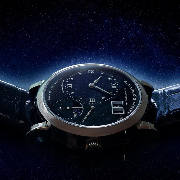 A. LANGE & SOHNE（A.ランゲ＆ゾーネ） ランゲ＆ゾーネ A.LANGE