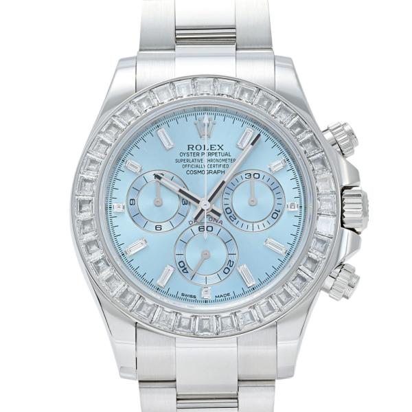 デイトナ（ROLEX） ロレックス ROLEX コスモグラフ デイトナ