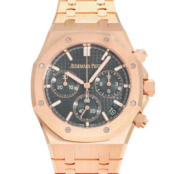 AUDEMARS PIGUET（オーデマピゲ） ロイヤルオーク クロノグラフ
