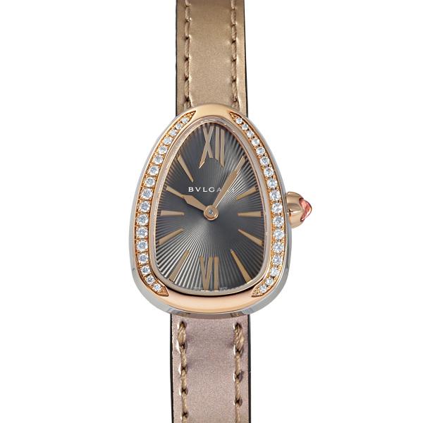 BVLGARI 時計　レディース　メンズ ブルガリ・ブルガリ | ブルガリ