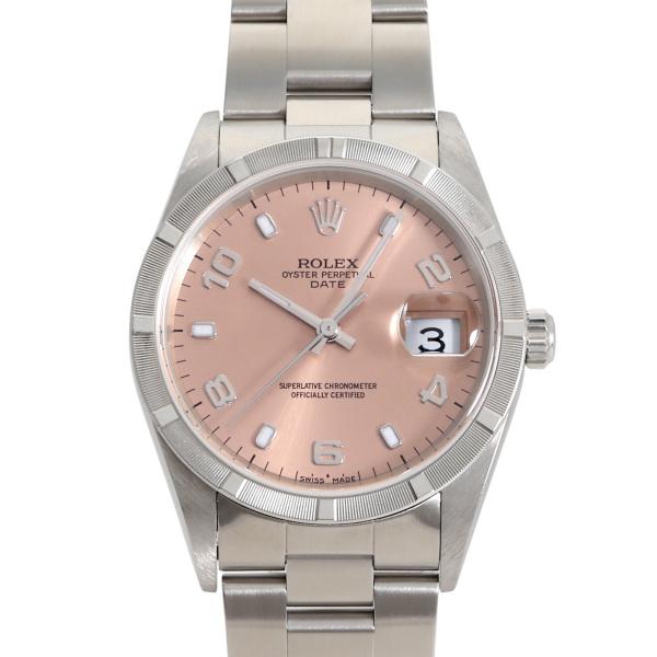 【ぴよひな】ROLEX ロレックス　オイスターパーペチュアル ロレックス オイスターパーペチュアル 124300 お問い合わせ番号