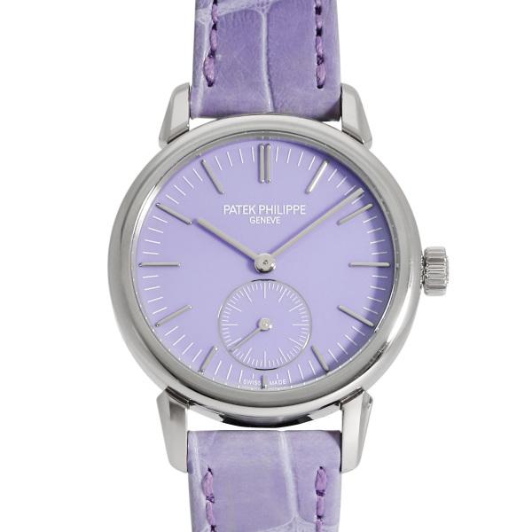カラトラバ パテック・フィリップ PATEK PHILIPPE ウォッチアート