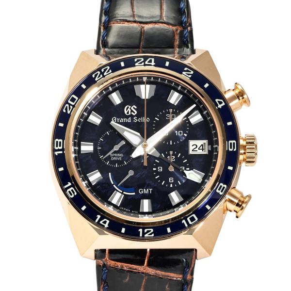 SEIKO（セイコー） グランドセイコー Grand Seiko サロン限定100本