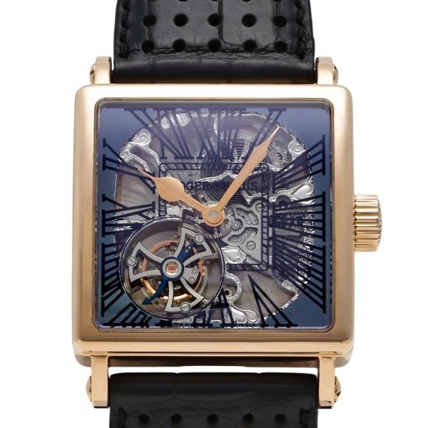 ROGER DUBUIS（ロジェ・デュブイ） ゴールデンスクエア 世界限定28本