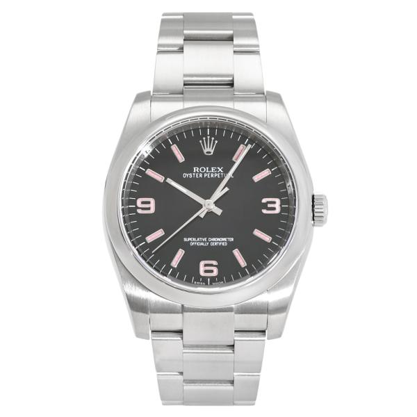 ロレックス オイスターパーペチュアル ROLEX 116000 OP 36 オイスター パーペチュアル ロレックス ROLEX オイスター