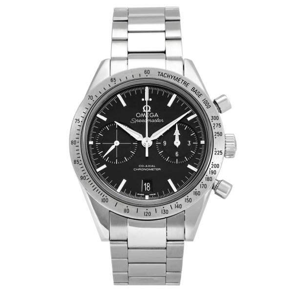 OMEGA（オメガ） スピードマスター '57クロノグラフ 331.10.42.51