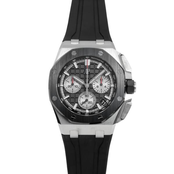 AUDEMARS PIGUET（オーデマピゲ） ロイヤルオーク オフショア クロノ