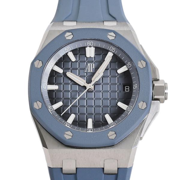 AUDEMARS PIGUET（オーデマピゲ） ロイヤルオーク オフショア 15605SK