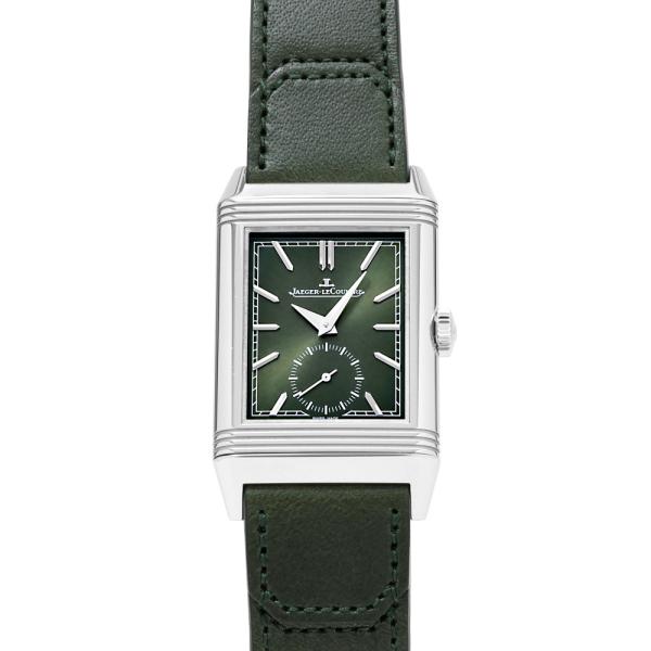 ジャガールクルト レベルソ トリビュート LE COULTRE Q397843J