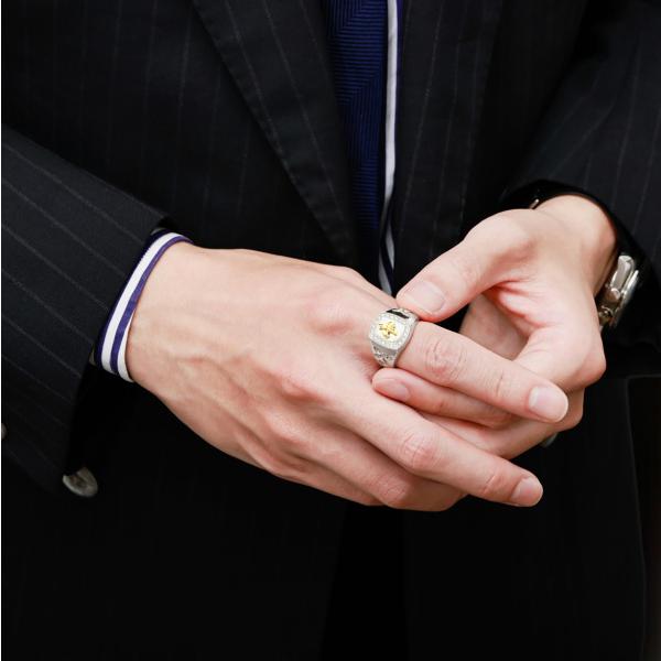 ゆきざき　リング　ダイヤ　21号 ゆきざきリングダイヤ21号