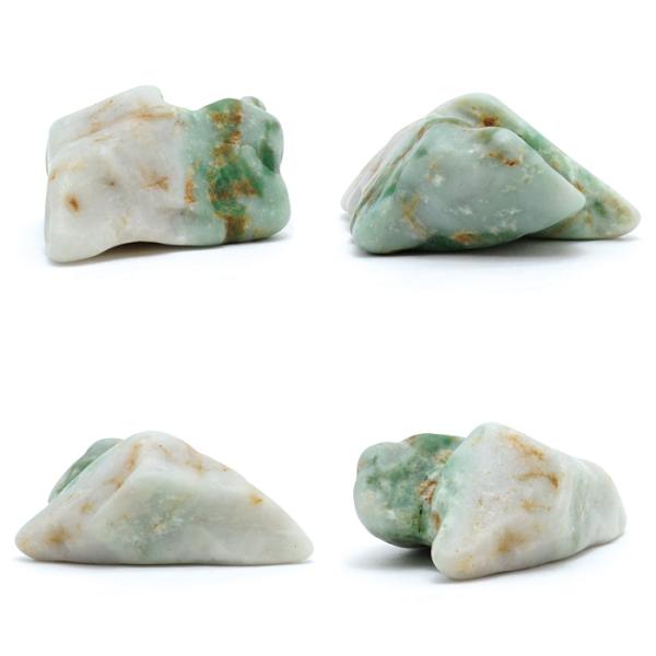 糸魚川翡翠 原石 46.9g 新潟県産 硬玉 ジェダイド 5月誕生石