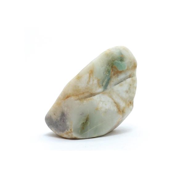 糸魚川翡翠 原石 94.0g 新潟県産 硬玉 ジェダイド 5月誕生石