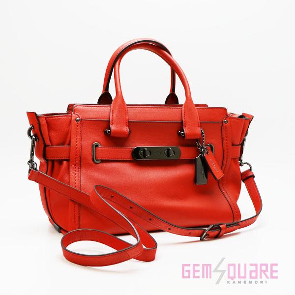 COACH（コーチ） 【値下げ交渉可】COACH バッグ キャリーオール 