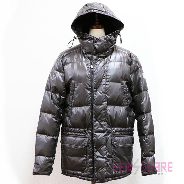 値下げ交渉可】 MONCLER モンクレール ハリウッド リバーシブル ダウン 