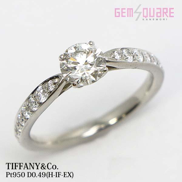 TIFFANY&Co. 【値下げ交渉可】TIFFANY&Co. ティファニー ハーモニー
