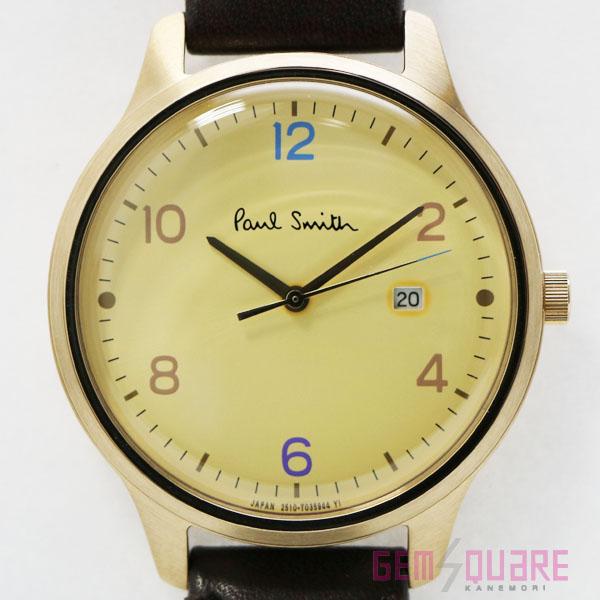 Paul Smith（ポール・スミス） 【値下げ交渉可】ポールスミス ザ 