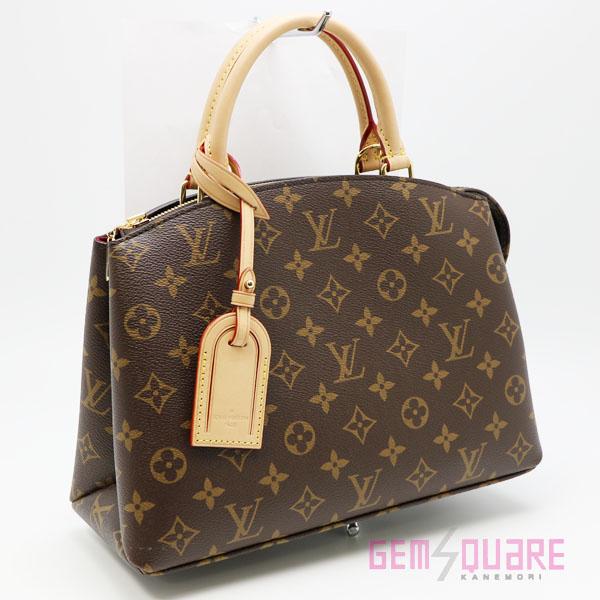 値段交渉可】Louis Vuitton モノグラム ショルダーバッグ