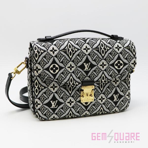 LOUIS VUITTON 【値下げ交渉可】ルイヴィトン ジャガード 1854 LOUIS VUITTON 【値下げ交渉可】ルイヴィトン ジャガード 1854