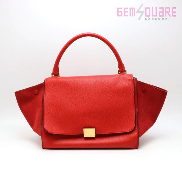 【日本未販売カラー】CELINE セリーヌ トラペーズ 日本未販売カラー】CELINE セリーヌ トラペーズ