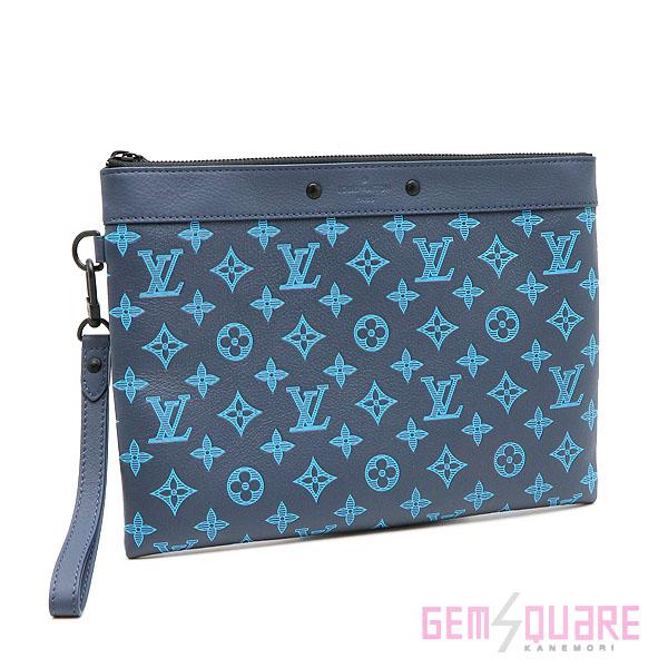 LOUIS VUITTON 【値下げ交渉可】ルイヴィトン モノグラム シャドウ 