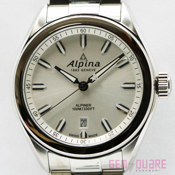 Alpina（アルピナ） 【値下げ交渉可】Alpina アルピナー クォーツ