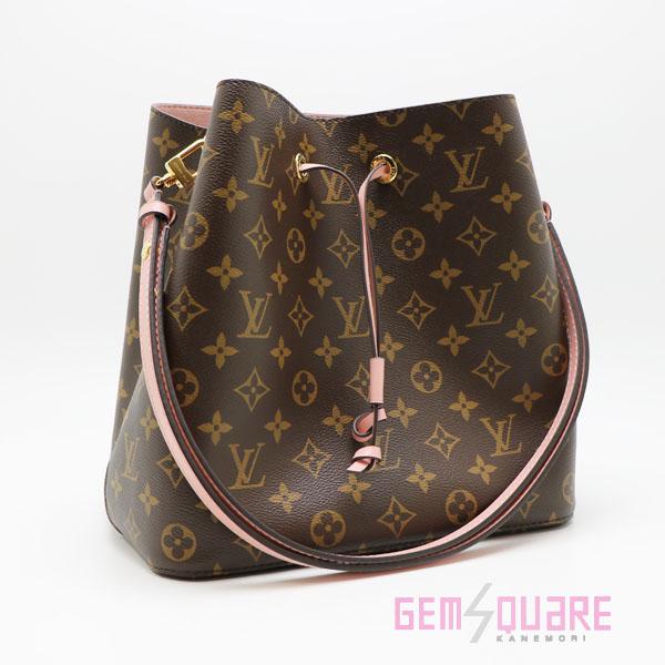 LOUIS VUITTON 【値下げ交渉可】ルイヴィトン モノグラム ネオノエ IC  